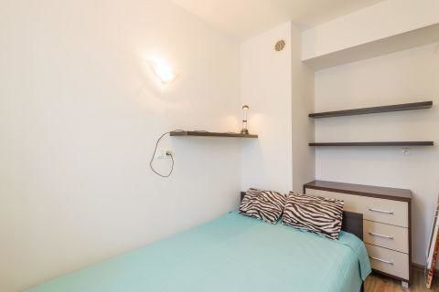 Апартаменты Apartamenty NCNK Mierzeja Park Sztutowo Штутово-6