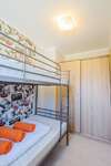Апартаменты Apartamenty NCNK Mierzeja Park Sztutowo Штутово-3