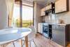 Апартаменты Apartamenty NCNK Mierzeja Park Sztutowo Штутово-7