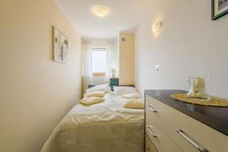 Апартаменты Apartamenty NCNK Mierzeja Park Sztutowo Штутово Апартаменты с 1 спальней - Дополнительное здание-2