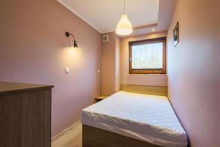 Апартаменты Apartamenty NCNK Mierzeja Park Sztutowo Штутово Апартаменты с 1 спальней-5