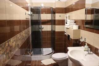 Апартаменты Apartamenty NCNK Mierzeja Park Sztutowo Штутово Апартаменты с 1 спальней-6