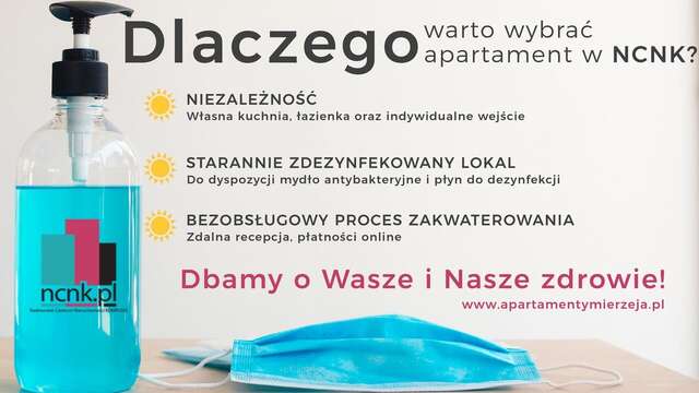 Апартаменты Apartamenty NCNK Mierzeja Park Sztutowo Штутово-12