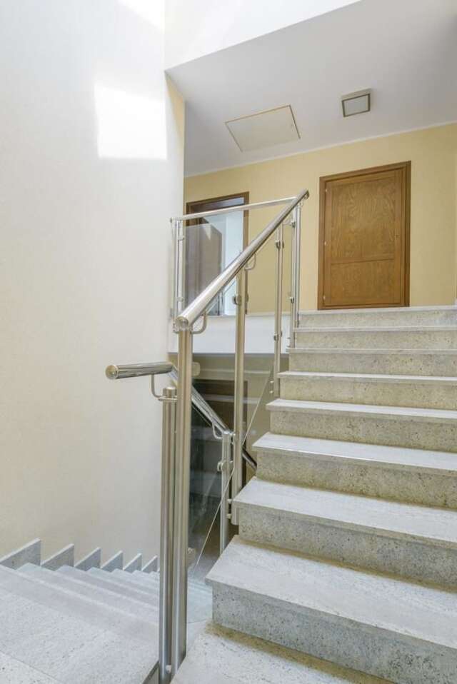 Апартаменты Apartamenty NCNK Mierzeja Park Sztutowo Штутово-21