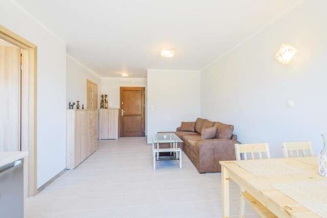 Апартаменты Apartamenty NCNK Mierzeja Park Sztutowo Штутово-49